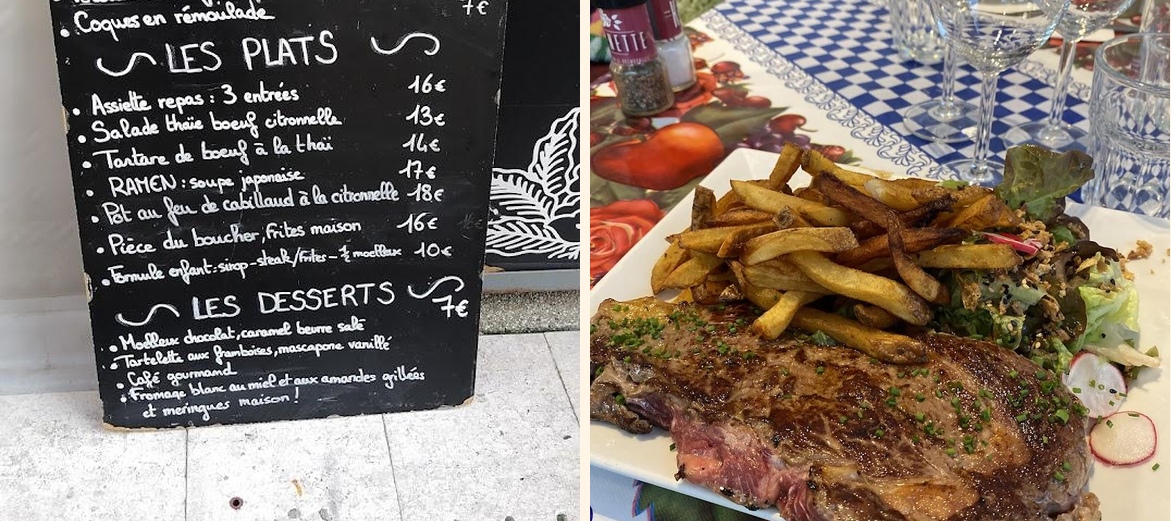 La Kitchenette - Gallery Image 1