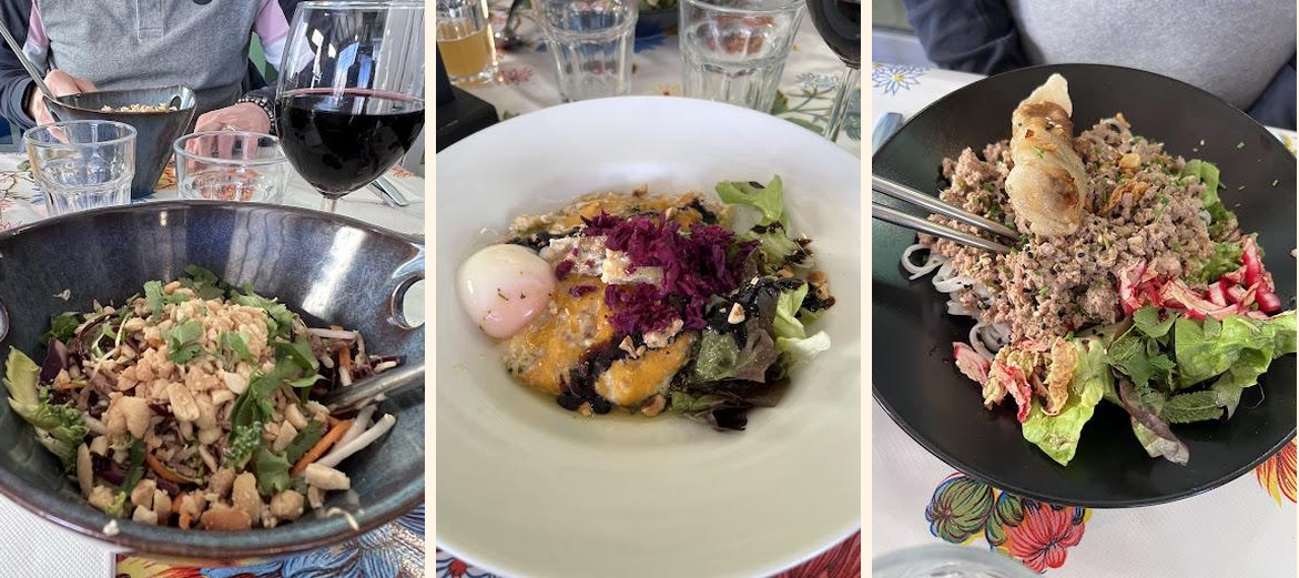 La Kitchenette - Gallery Image 3