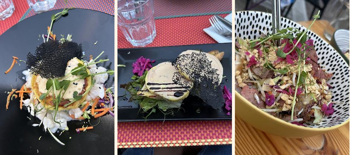 La Kitchenette - Gallery Image 5