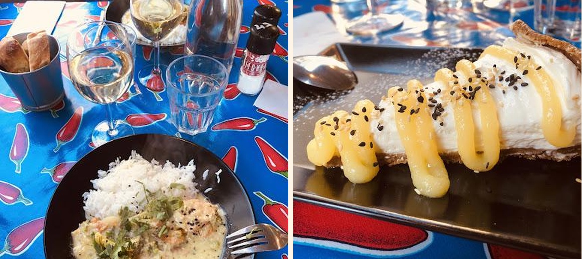 La Kitchenette - Gallery Image 6